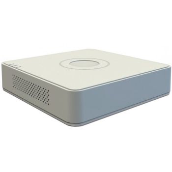 Видеорегистратор Hikvision DS-7104HWI-SL