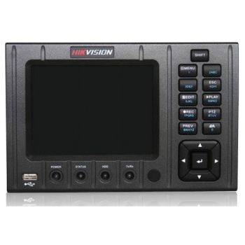 Видеорегистратор Hikvision DS-7204AHLI-ST/L