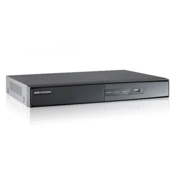 Видеорегистратор Hikvision DS-7204HFI-SH / 4 audio