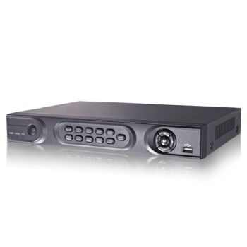 Видеорегистратор Hikvision DS-7204HVI-ST