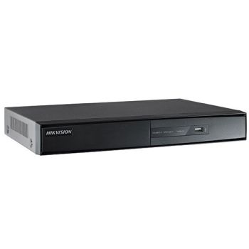 Видеорегистратор Hikvision DS-7204HWI-SH