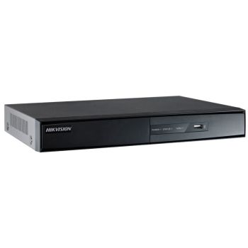 Видеорегистратор Hikvision DS-7204HWI-SH / 4 аудио