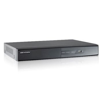 Відеореєстратор Hikvision DS-7208HFI-SH