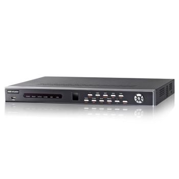 Видеорегистратор Hikvision DS-7208HFI-ST