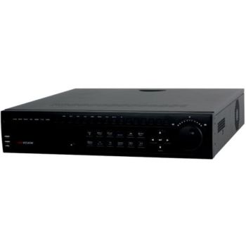 Видеорегистратор Hikvision DS-8104HDI-S