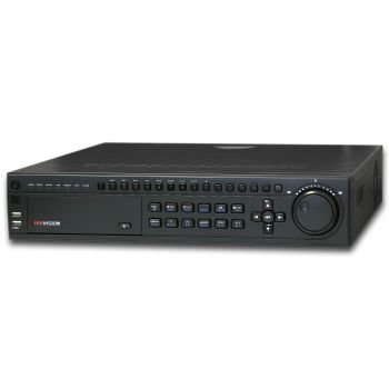 Відеореєстратор Hikvision DS-8116HFI-S