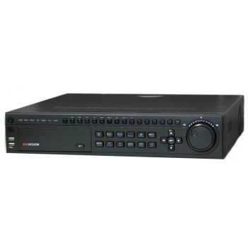 Видеорегистратор Hikvision DS-8116HFI-ST
