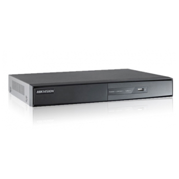 Відеореєстратор Turbo HD Hikvision DS-7204HGHI-SH (4 аудіо)