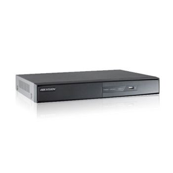 Відеореєстратор Turbo HD Hikvision DS-7208HGHI-F2