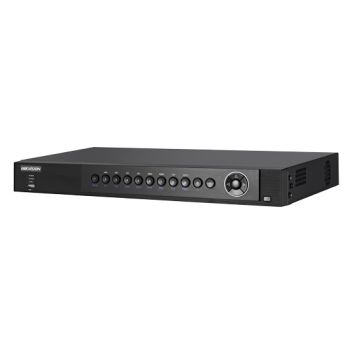 Видеорегистратор Turbo HD Hikvision DS-7208HQHI-SH (4 аудио)