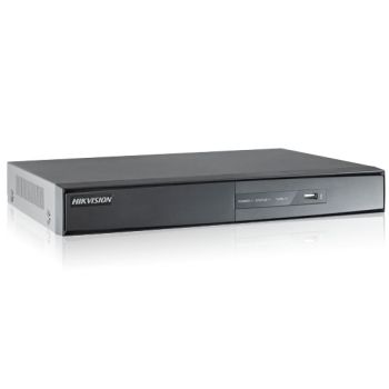 Відеореєстратор Turbo HD Hikvision DS-7216HGHI-SH (16 аудіо)