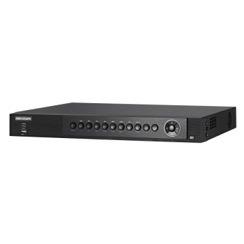 Видеорегистратор Turbo HD Hikvision DS-7216HQHI-SH