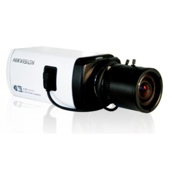 IP видеокамера Hikvision DS-2CD893PF-E
