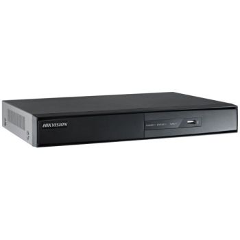 Видеорегистратор Hikvision DS-7208HWI-SH