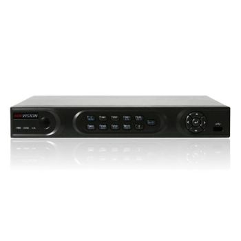 Видеорегистратор Hikvision DS-7604NI-S