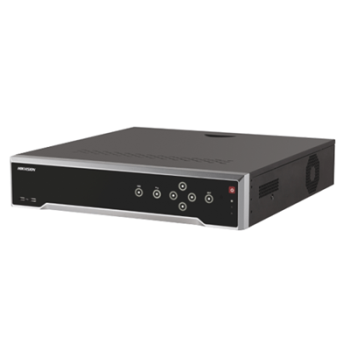 IP видеорегистратор Hikvision DS-7708NI-I4/8P