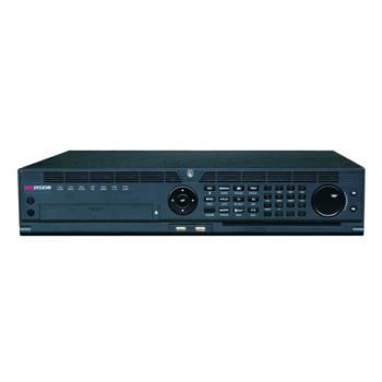 Відеореєстратор Hikvision DS-9608NI-SH