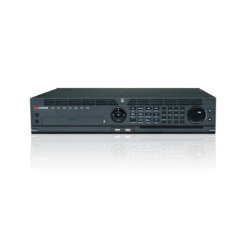 Видеорегистратор Hikvision DS-9616NI-SH