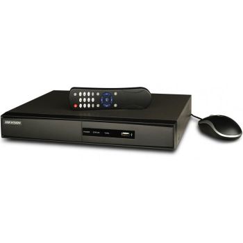 Відеореєстратор Turbo HD Hikvision DS-7208HQHI-F1/N