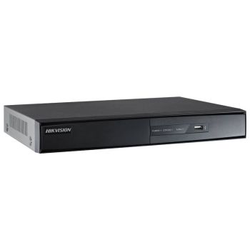 Видеорегистратор Turbo HD Hikvision DS-7208HQHI-F2/N