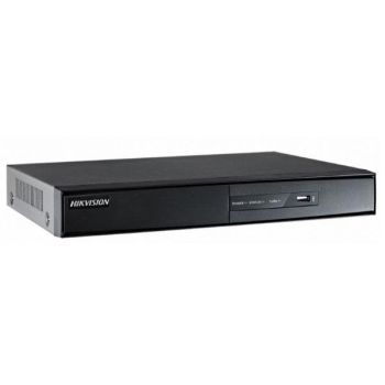 Відеореєстратор Turbo HD Hikvision DS-7216HQHI-F1/N (4 аудіо)