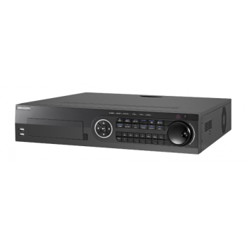 Видеорегистратор Turbo HD Hikvision DS-8108HQHI-SH