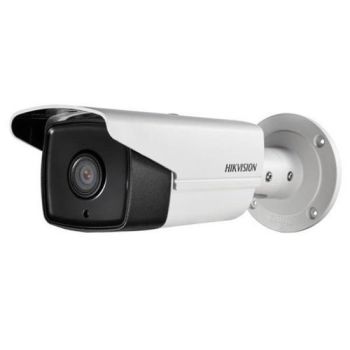 1МП TurboHD камера Hikvision DS-2CE16C0T-IT5 (12 мм)