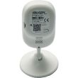 IP видеокамера Hikvision DS-2CD1402FD-IW (2.8 мм)