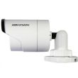 IP видеокамера Hikvision DS-2CD2010F-I (6мм)