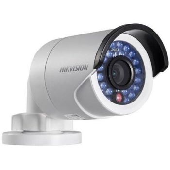 IP відеокамера Hikvision DS-2CD2020-I (4 мм)