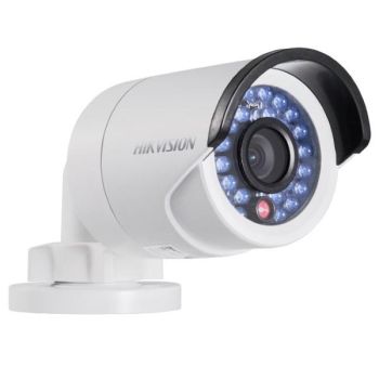 IP камера Hikvision DS-2CD2020F-IW (4мм)