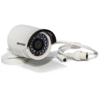 IP камера Hikvision DS-2CD2032F-I (12 мм)