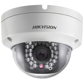 IP камера Hikvision DS-2CD2110F-IS (4мм)