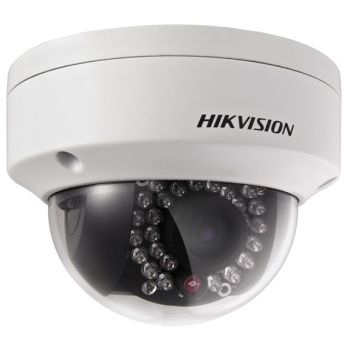 IP видеокамера Hikvision DS-2CD2120-I (4мм)