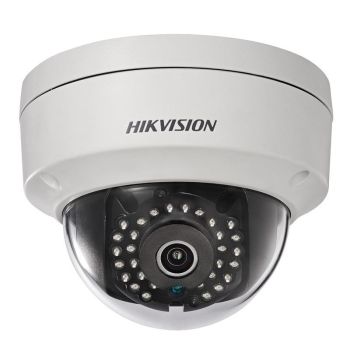 IP камера Hikvision DS-2CD2142FWD-I (4 мм)