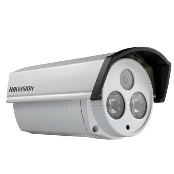 IP відеокамера Hikvision DS-2CD2212-I5 (4 мм)