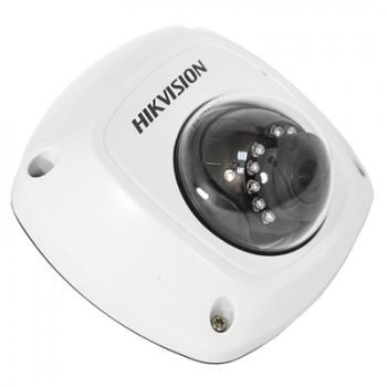 IP камера Hikvision DS-2CD2512F-IS (6 мм)