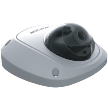 IP камера Hikvision DS-2CD2512F-IWS (2.8 мм)
