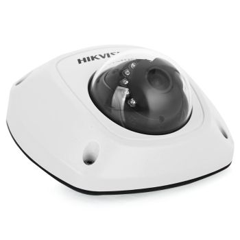 IP камера Hikvision DS-2CD2532F-IWS (4 мм)