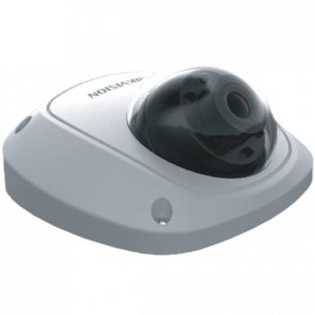 IP видеокамера Hikvision DS-2CD2542FWD-IS (6 мм)