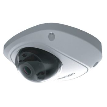 IP камера Hikvision DS-2CD2543G0-IWS (2,8 мм)