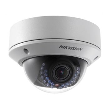 IP камера Hikvision DS-2CD2712F-I