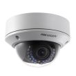 IP видеокамера Hikvision DS-2CD2712F-IS