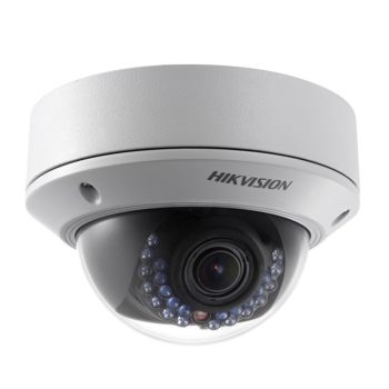 IP камера Hikvision DS-2CD2712F-IS