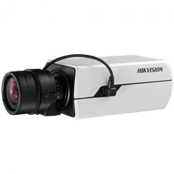 IP камера Hikvision DS-2CD4012FWD-A