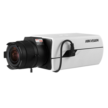 IP камера Hikvision DS-2CD4025FWD-AP