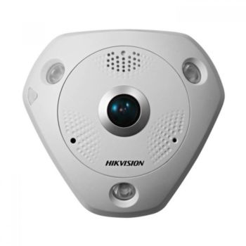 IP камера Hikvision DS-2CD6332FWD-IV