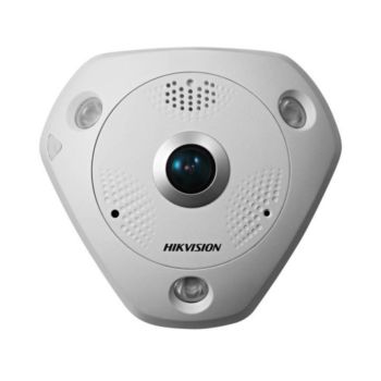 IP камера Hikvision DS-2CD6362F-IS