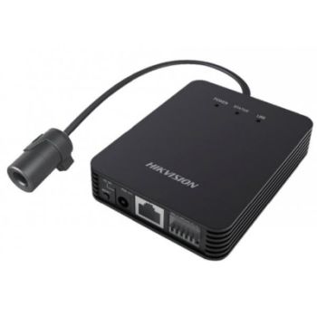 IP камера Hikvision DS-2CD6412FWD-31 (2.8 мм)