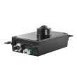 IP видеокамера Hikvision DS-2CD6562PT (1.27мм)